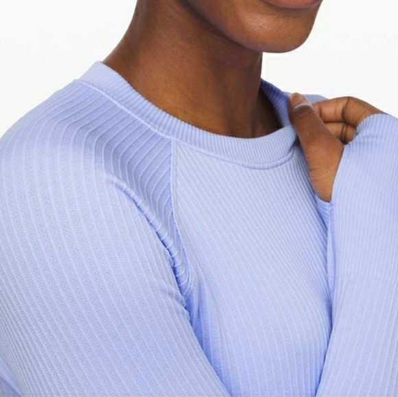 Lululemon Rest Less Pullover - Picture 2 of 9
